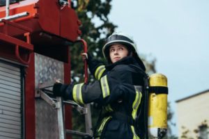 ptsd treatment for firefighters