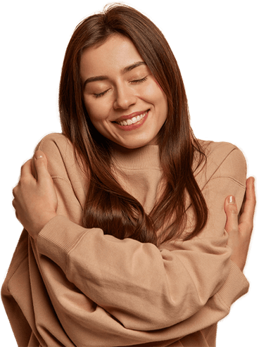 Patient in recovery at Serenity Grove