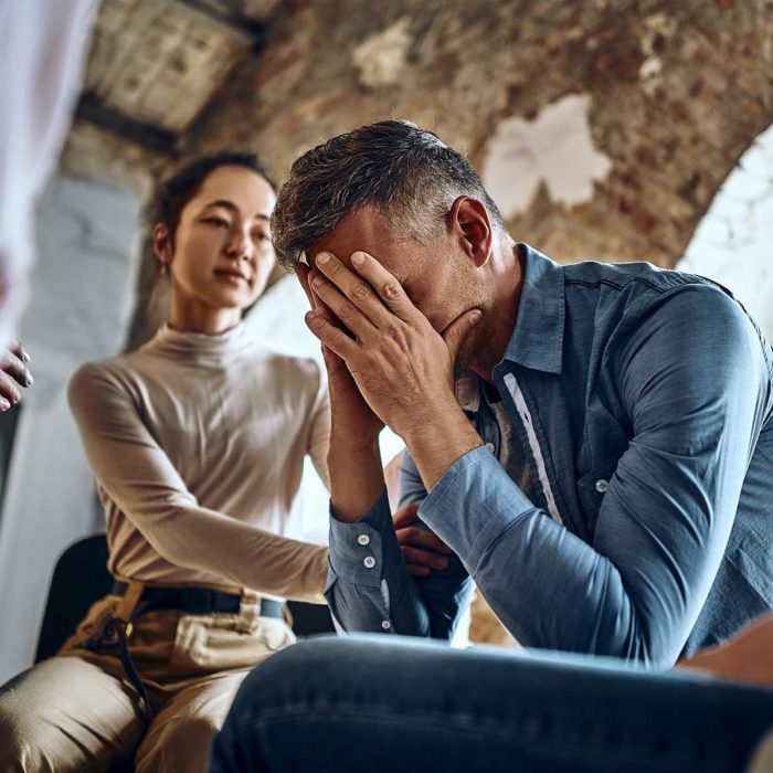 Different Types of Alcoholism