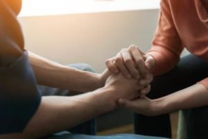 cognitive-behavioral therapy