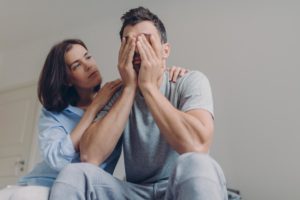 Common Side Effects of Adderall Abuse