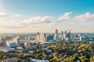 Addiction Counseling in Atlanta