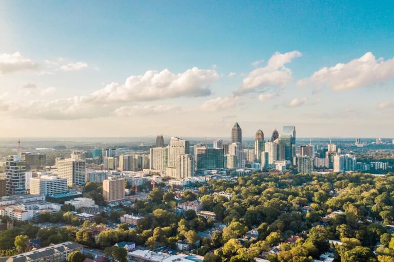 Addiction Counseling in Atlanta