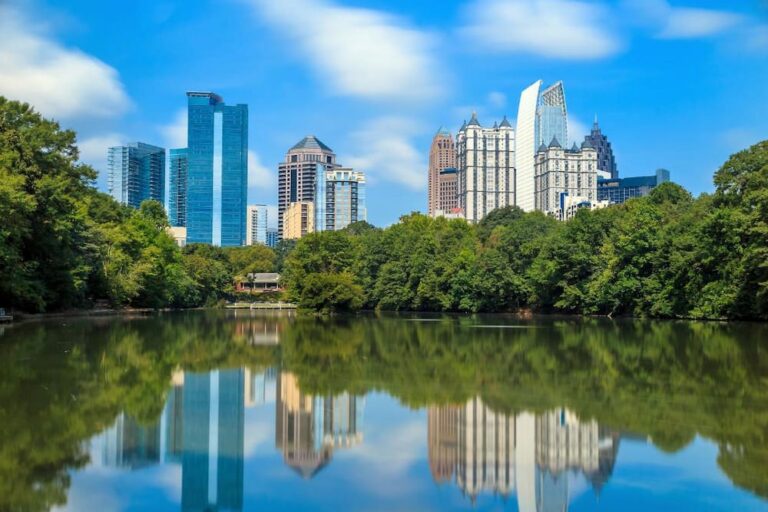 Alcohol Detox Center in Atlanta