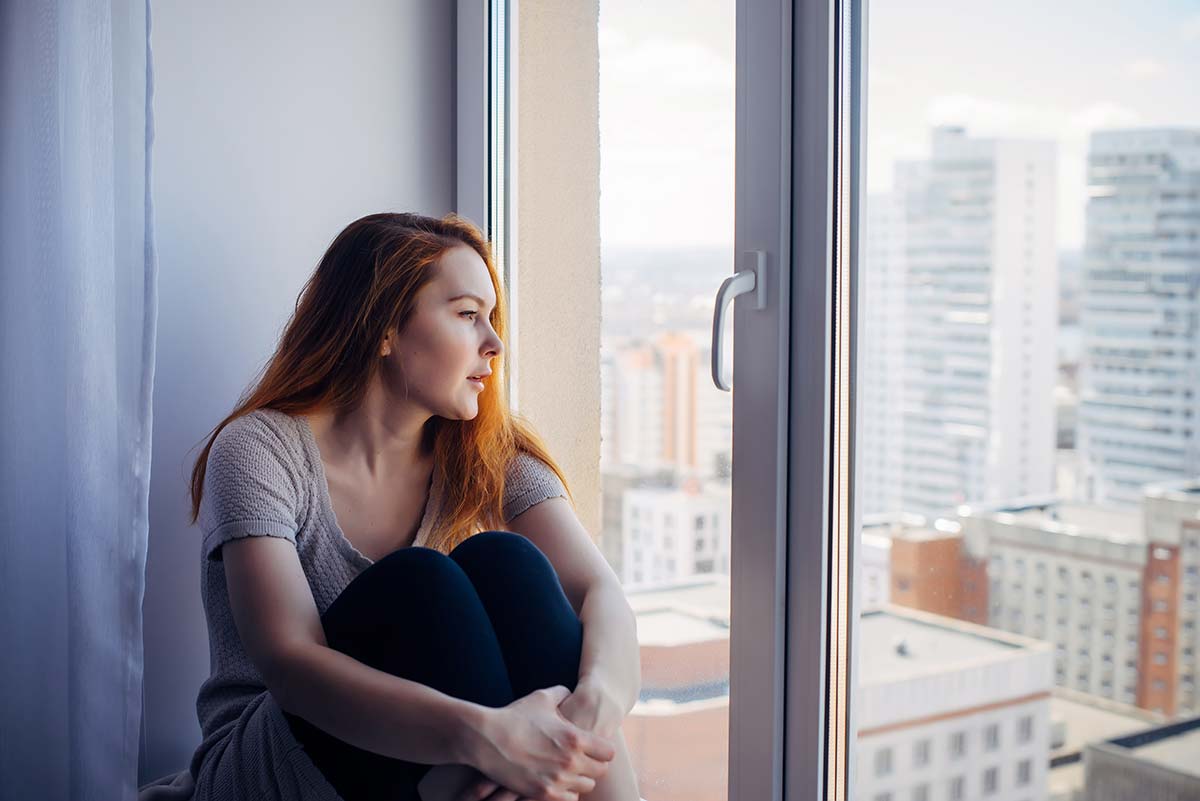 What Is Residential Treatment Substance Use Treatment