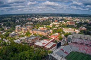 Athens, GA where outpatient treatment is often sought