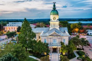 Athens, GA, where medical professionals need addiction treatment just like elsewhere in the country