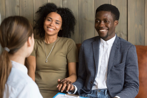 family therapy helps this couple repair their relationship and connect with their children