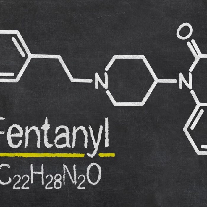 How Long Does Fentanyl Stay in Your System?