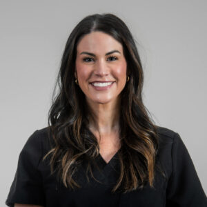 Katie Sklivagkos, RN, MSN, FNP-C