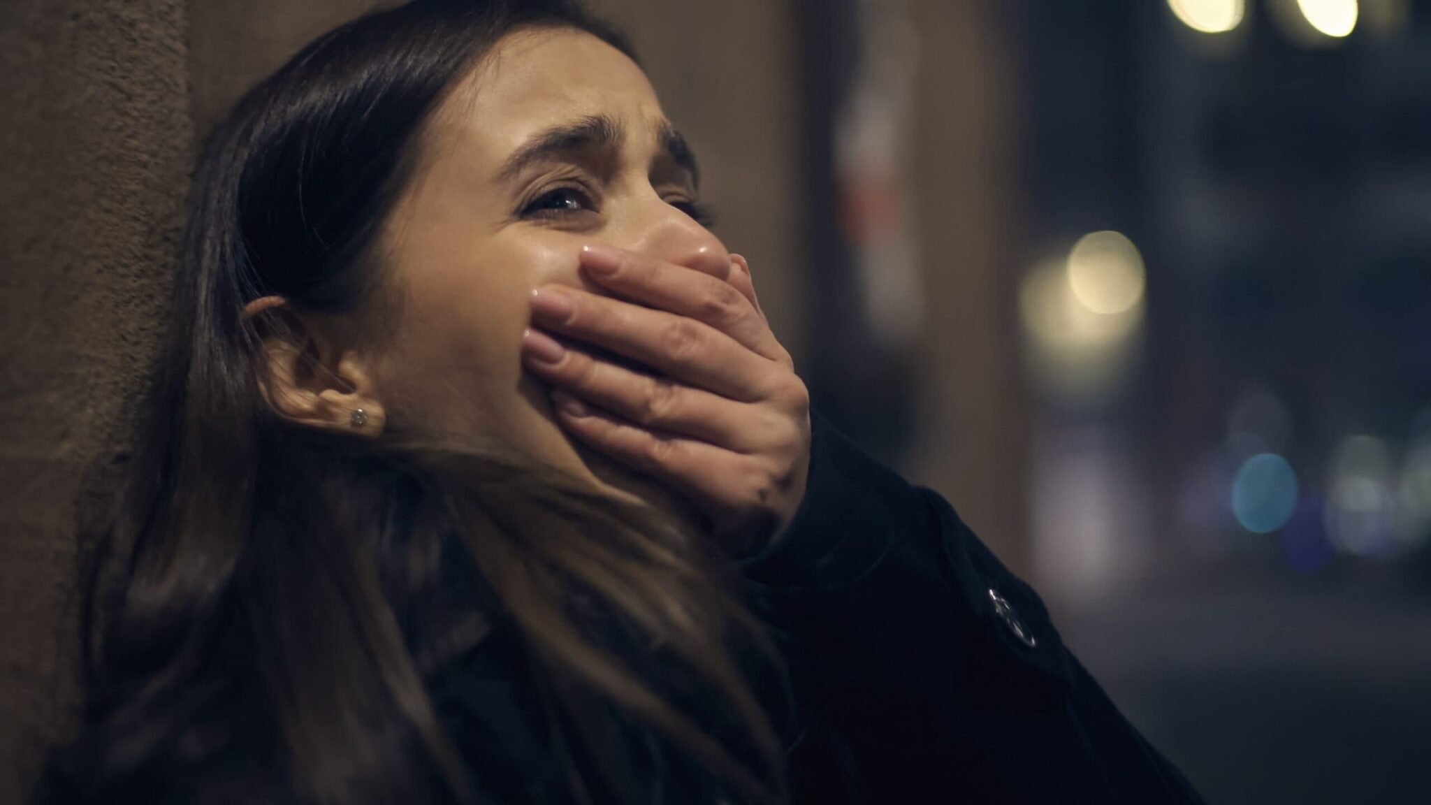 Is Panic Disorder a Disability? | Serenity Grove
