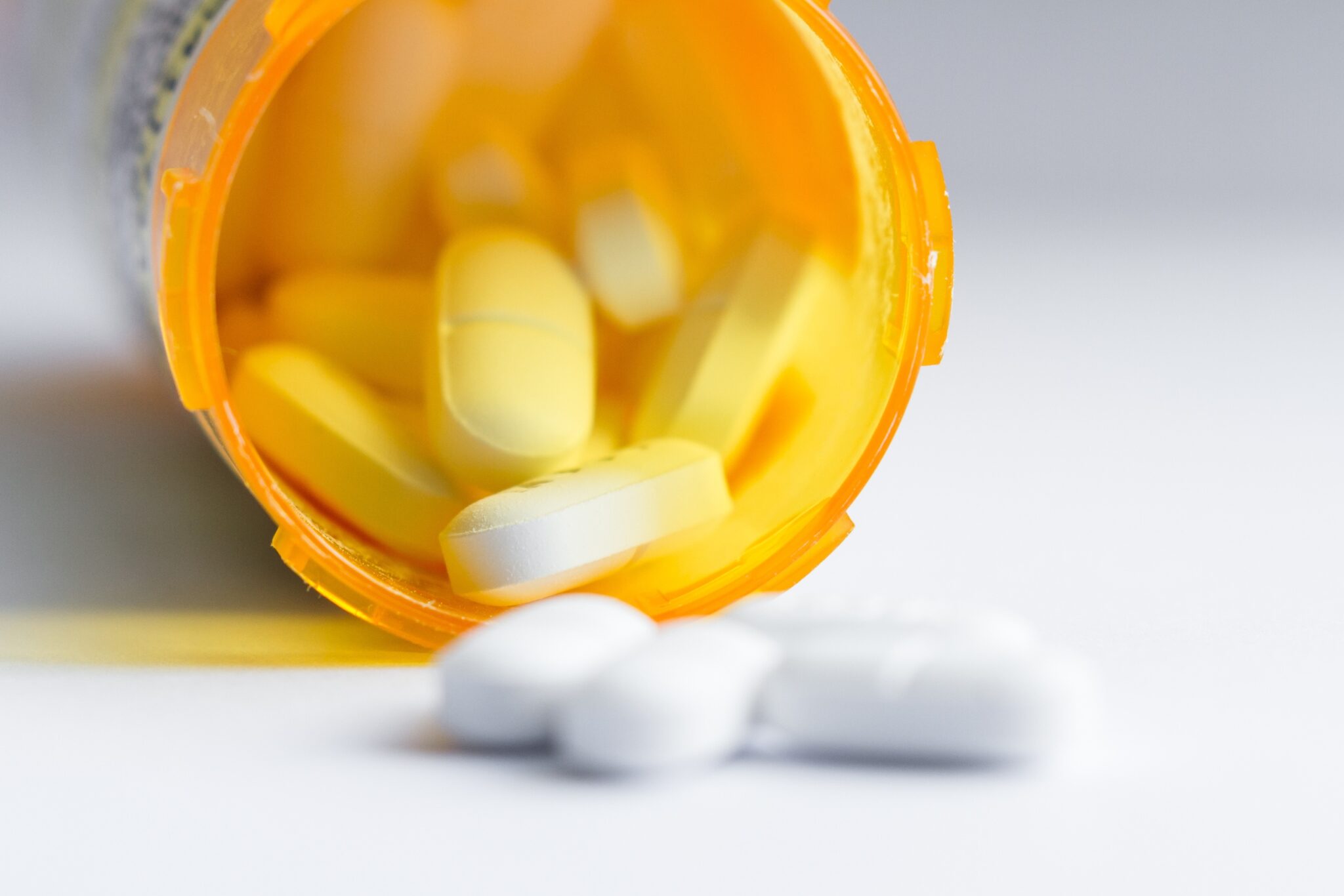 gabapentin and painkillers