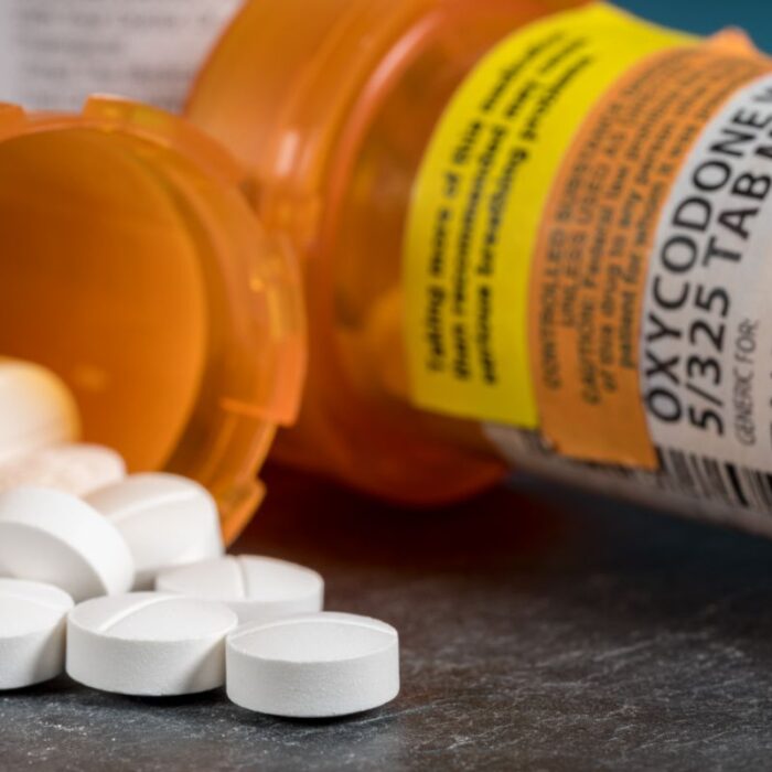 Percocet: Abuse, Addiction, & Treatment