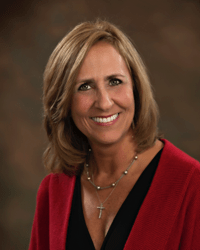 Karen Skinner, MED, GCADC III, Consulting Counselor
