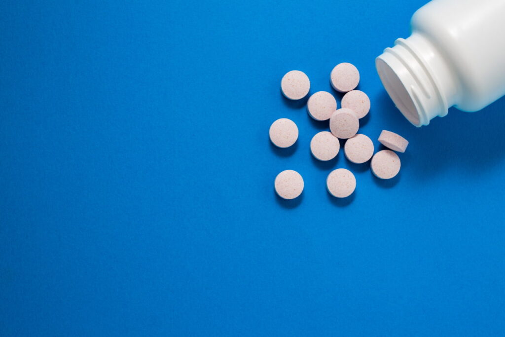 Ativan addiction pills out of the bottle