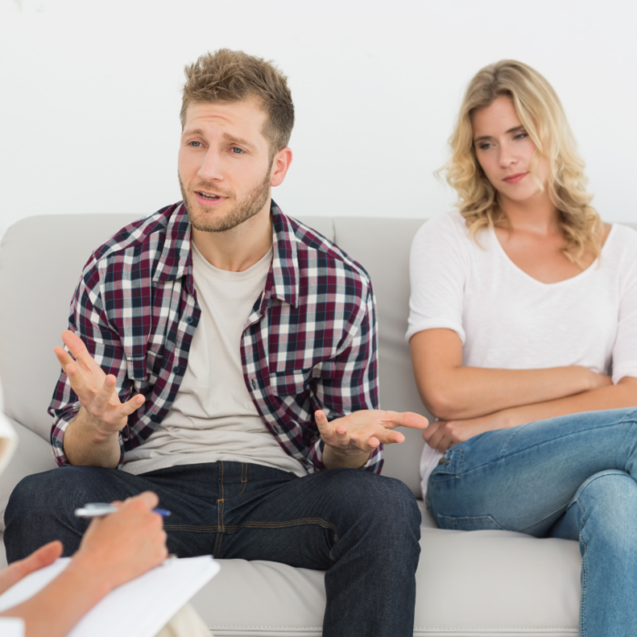 Why Does Borderline Personality Disorder Hurt So Much?