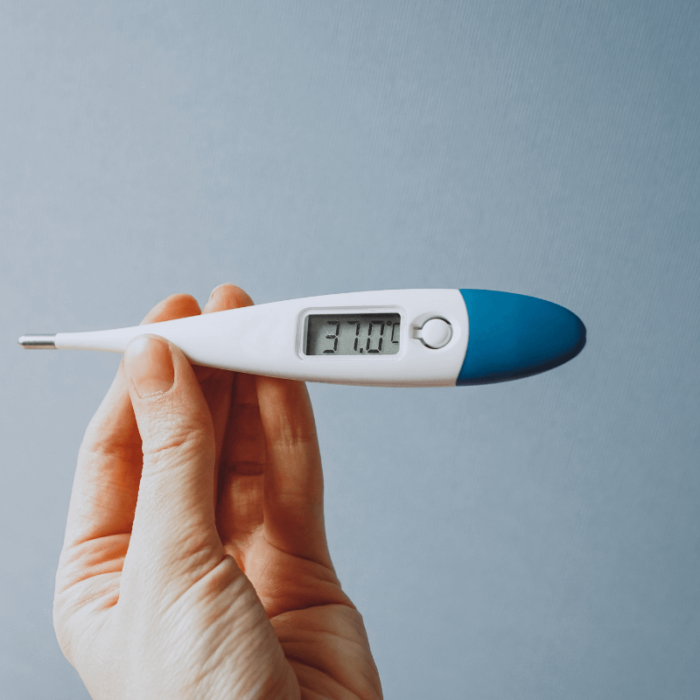 Can You Get A Fever After Drinking Alcohol?