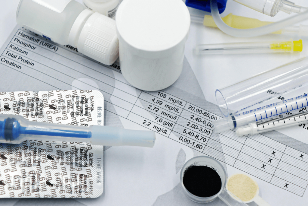 drug test