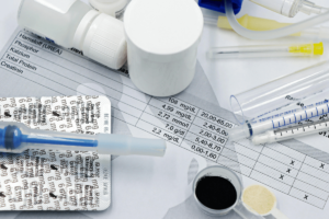 drug test