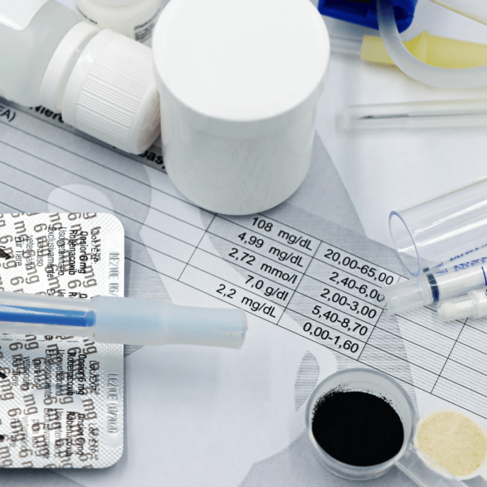 Do Mushrooms Show Up On A Drug Test?