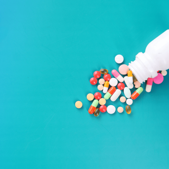 Lexapro vs Xanax
