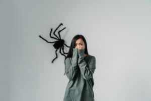 weird phobias