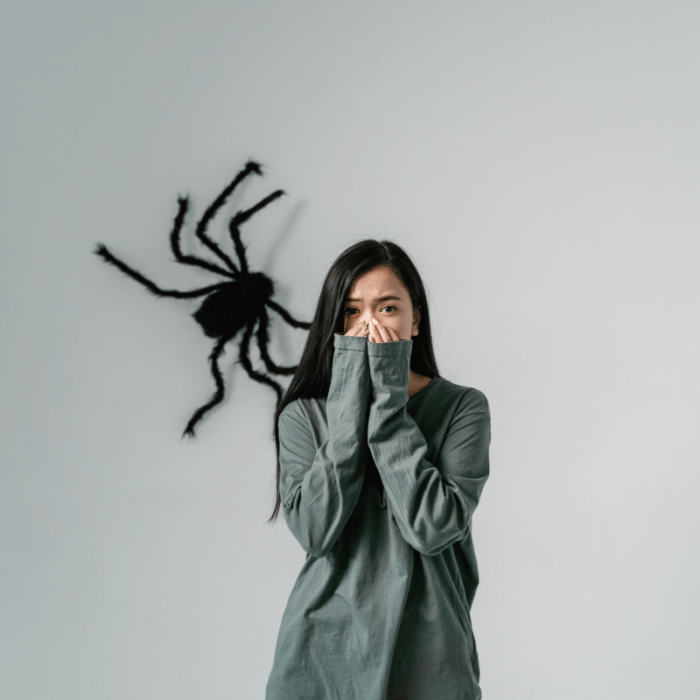 Weird Phobias That Require Mental Health Treatment