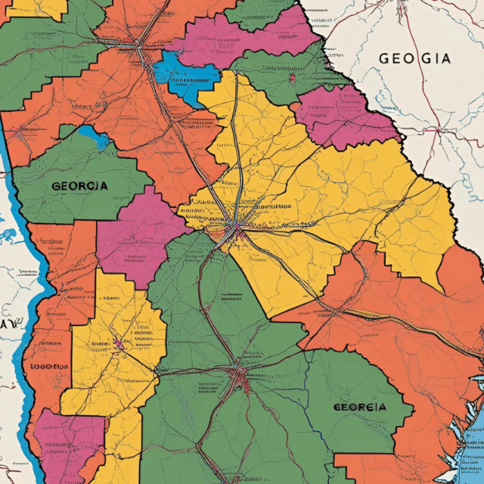 Georgia Drug and Alcohol Addiction Statistics