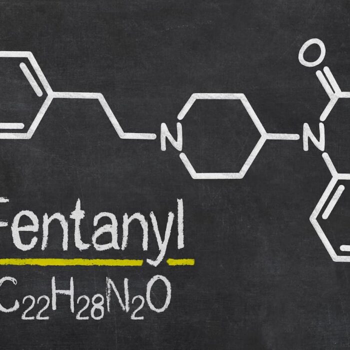 How Long Does Fentanyl Stay in Your System?
