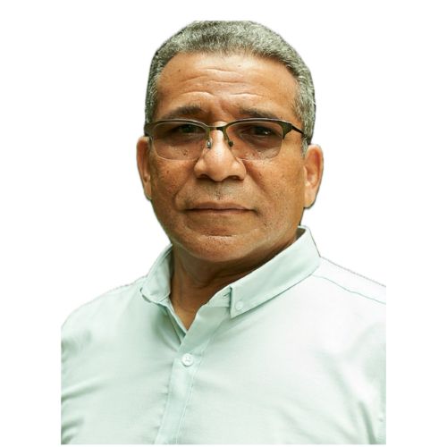 Dr. Delquis Mendoza