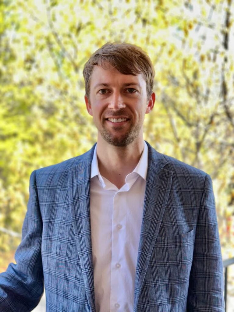Philip Sangster PA-C a physician assistant at Serenity Grove