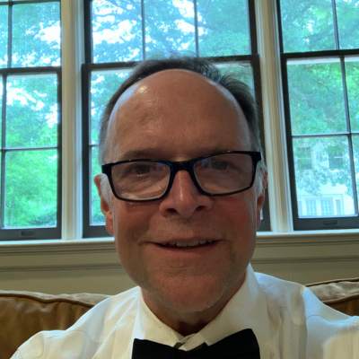 Dr. Steve Chesser, Medical Reviewer