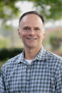 Dr. Steve Chesser, MD