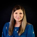 Jessica Brothers the clinical director at Serenity Grove