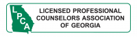 Licensed Professional Counselors Association (LPCA) of Georgia