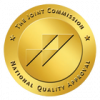 The Joint Commission Gold Seal of National Qualtiy Approval